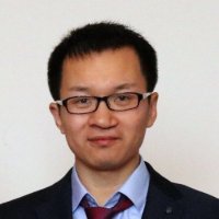 Wei Feng@USTC (@webster_feng) 's Twitter Profile