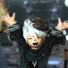 lion_114's profile picture. FF14やってます！フェンリル鯖。永遠のララオス。ps4 系のゲームもちょこちょこと…。プソ船6放置中。社会人