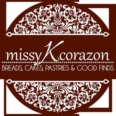 Missy K Corazon

💖French Macarons in Character form!

💯% Almond flour. Pure craftsmanship!

https://t.co/LlOhcokt6D 

📍Manila, Philippines