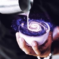 space latte 🚀🪐☕(@_space_latte) 's Twitter Profileg