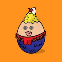 The Eggys NFT (@eggysnft) 's Twitter Profile