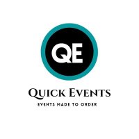 Quick Events (@quickevent) 's Twitter Profile