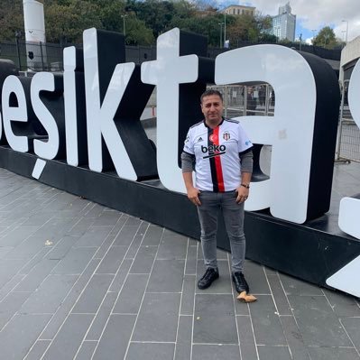 Asi Beşiktaş