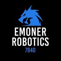 Emoner Robotics(@team7840) 's Twitter Profile Photo