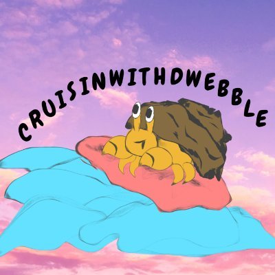 Cruisindwebble's profile picture. just new, checkout my youtube channel @cruisinwithdwebble! Feature pokemon related content, esp pokemon showdown
