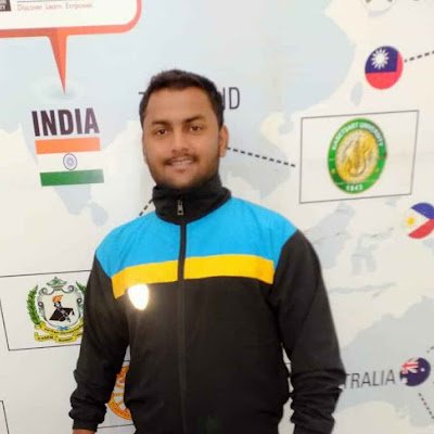 NikhilKathane5's profile picture. 