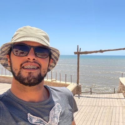 anasjaaouani's profile picture. 