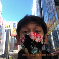サビちゃん(サビキーノ斉藤typeR)(@SABIKINOtypeR) 's Twitter Profile Photo