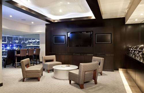 Luxury Suites #NFL #NBA #MLB #NHL Games and Concerts - Single Event Rentals - Client and Employee Entertainment