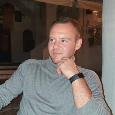 gogos_stelios's profile picture. Coffee maker and lover.