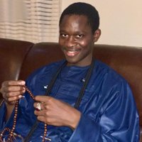 Saliou Dame Gaydel(@SGaydel) 's Twitter Profile Photo