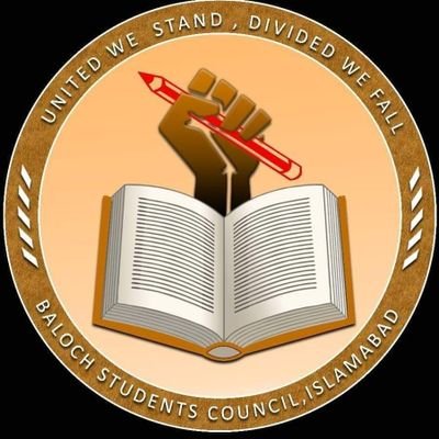 Official account of Baloch Students Council Peshawar