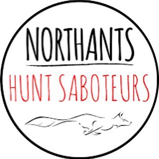 Northants_huntsaboteurs