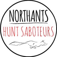 Northants_huntsaboteurs(@NhantsHuntsabs) 's Twitter Profile Photo