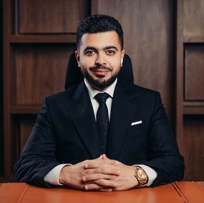 AhmedAminMassod's profile picture. الحساب الرسمي للمهندس أحمد أمين مسعود أمين العمل الجماهيري لحزب مستقبل وطن