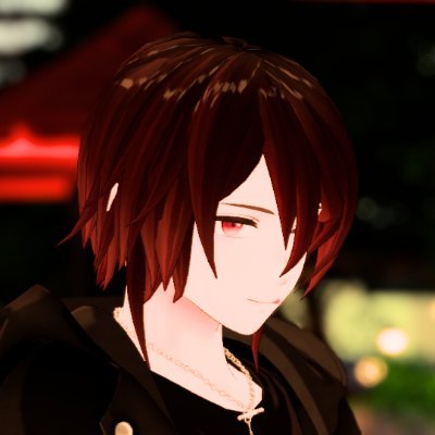 yuukixx_vrc Profile Picture