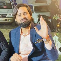 Haidar Ali(@HaidarOfficialS) 's Twitter Profile Photo