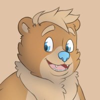 Koda Chubbear (@koda_chubbear) 's Twitter Profile