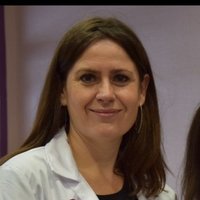 Belén Gil Fournier (@bgfournier) 's Twitter Profile