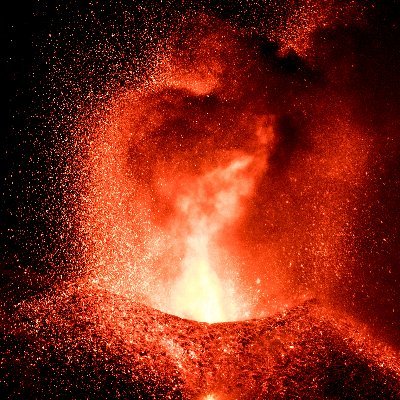 hechodemagma's profile picture. Emprendedor 100% Online