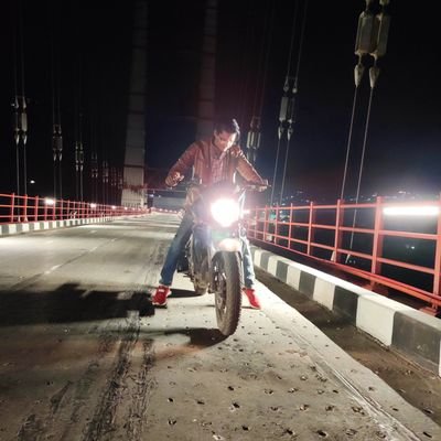 AjayDangwal1's profile picture. 