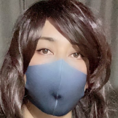 Japanese Mature Crossdresser. 露出度高めのスタイル、エロファッション好きなAGの熟女装です 女性ホルモン服用育乳中 お友だち募集してます♥ #女装 #crossdresser #パンスト #脚フェチ #seethrough #女性ホルモン #育乳 #ホル乳