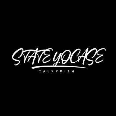 #STATEYOCASE 💯 Host: @TumiMarapo • EVERY FRIDAY 9pm-MIDNIGHT! • Live On @pieradiouk