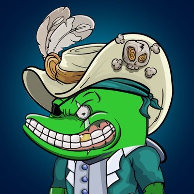 stfen1122's profile picture. NFT👍lover 😇