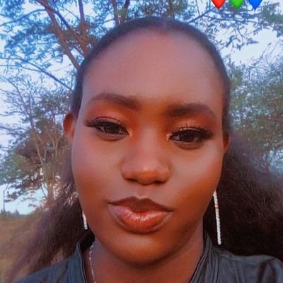 MukiteTeresa's profile picture. Life is a gift, humanity is a privilege.
Smiling is contagious😊
Young Physiotherapy🇰🇪