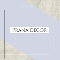 PRANA DECOR(@PranaDecor) 's Twitter Profile Photo