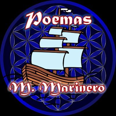 MMariner0's profile picture. Sembré vivencias y coseché unas letras. Poesía contemporánea.