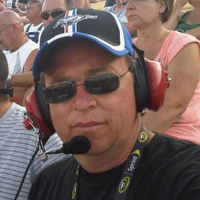 Pate Williams (@patewill) Twitter profile photo
