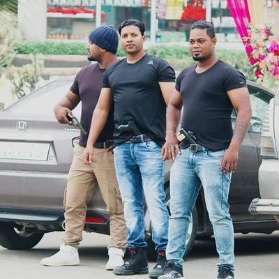 Commando319's profile picture. 