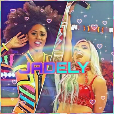 JadelyKombat's profile picture. 