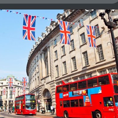 Un optimiste qui ne baisse jamais les bras, Londres 🇬🇧 je dois y être coûte que coûte