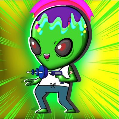 Authentic Aliens Is Looking For A Community ,We Plan To Create A Community With Benefits For AutheticalienNFT Holders Only👽 Follow Along To Stay Updated…