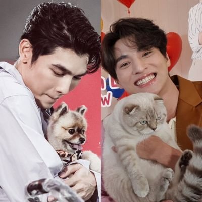 srichai323's profile picture. ~🔆23.3.2020🔆~

#MewSuppasit ☀️
#GulfKanawut 🌻
#หวานใจมิวกลัฟ ☀️❤🌻 100%