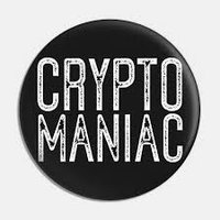 cryptomaniac (@cryptomaniacllc) 's Twitter Profile