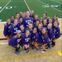 Bethpage Girls Varsity Soccer (@bethpagegsoccer) Twitter profile photo
