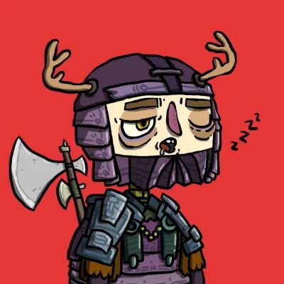 ghostscout94's profile picture. ghostscout.eth