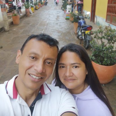 JanethG76266500's profile picture. Jan