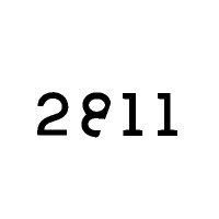 2811 (@2811platform) 's Twitter Profile