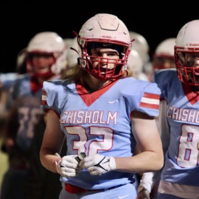 CalebOU32's profile picture. 