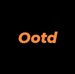 OotdNih Profile Picture