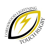 Lordswood Lightning Touch Rugby(@LordswoodTouch) 's Twitter Profile Photo