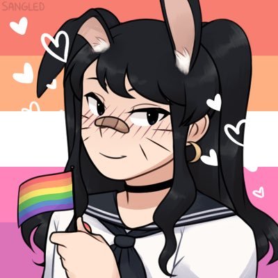 nikikatej's profile picture. 