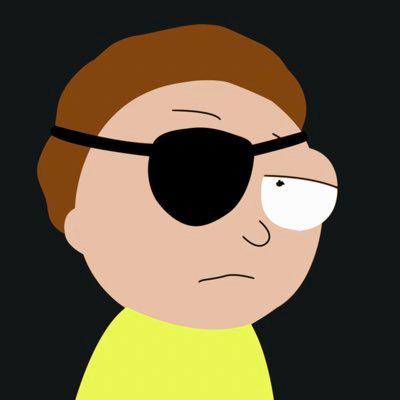 loumeimcounting's profile picture. Un-nudgeable. Zero tolerance for the blob.