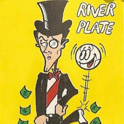 SangreMillonar8's profile picture. Todo sobre el mundo River.