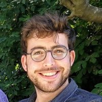Refael Tikochinski (@r_tikochinski) 's Twitter Profile