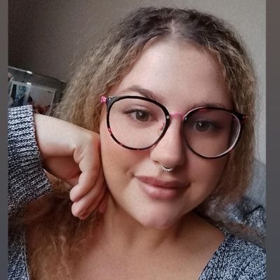 ChloeESHughes's profile picture. Registered Adult and Mental Health Nurse | Community Staff Nurse | Survivor | Cat Mumma |  She/Her